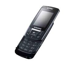 Samsung SGH-D900 vs BenQ M775C ...