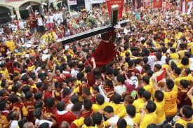 Complete schedule to be announced… Attendance Limited At Masses For Feast Of Black Nazarene 2021