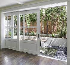 Doors Sliding Extra Large With Windows To Patio House Design New Homes Home