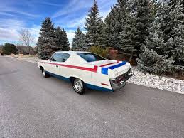 Image result for Frost White 1969 AMX