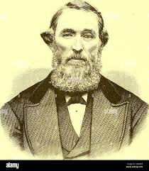 Born jacob hi-res stock photography and images