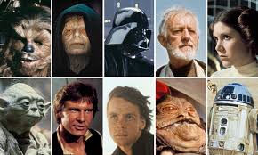 Entdecke die neuesten styles & fanartikel aus musik, film, serien, sport & games. 10 Greatest Star Wars Characters Movies Time Out Abu Dhabi