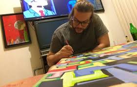 Francisco franco is known for painting. Amado Francisco Franco Estanol Artist Mexico Artblr