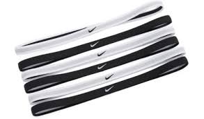 4 fasce elastiche per donne e uomini, sottili fasce sportive per adulti e uomini, fasce per capelli antiscivolo, per corsa, palestra, calcio, basket, yoga (nero, grigio, bianco) 3,5 su 5 stelle. Fasce Per Capelli Sportive Uomo Donna Fascepercapelli Com