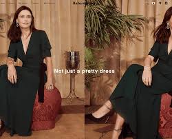 Research stores & brands like reformation. Reforming Retail Reformation S Fashion Forward Approach To Sustainability Technology And Operations Management