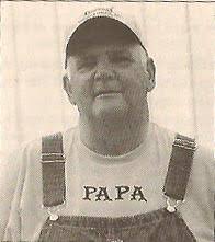 Russell Obituaries: September 2012