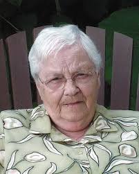 Roy et Giguère Avis de décès