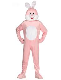 Weißer hase party kostüm alice im wunderland hase kaninchen sweatshirt. Hasenkostum Tier Kostum Rosa Weiss Gunstige Faschings Kostume Bei Karneval Megastore