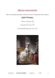 This is a brand new game developed by bitmango and its already rocking the app stores for both ios and android. Doc What Do The Changing Interpretations Of Marie Antoinette Reveal About The Nature Of History Jade Thomas Academia Edu