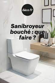 sanibroyeur bouche que faire sanibroyeur wc broyeur buanderies