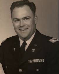 Karl Cook Rush Obituary May 28, 2025