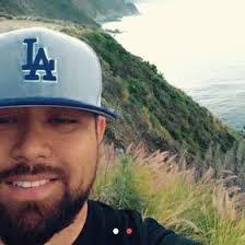 Mark Pfaff's Instagram, Twitter & Facebook