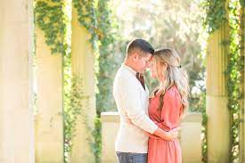 This gorgeous connecticut wedding at the eolia manion will blow your mind away. Eolia Mansion At Harkness Memorial State Park Engagement Session In Waterford Ct Christine Sal Connecticut New York Wedding Engagement Anniversary Photographer Shaina Lee Photography