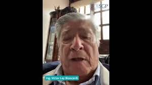 Víctor Lay SALUDO POR ANIVERSARIO