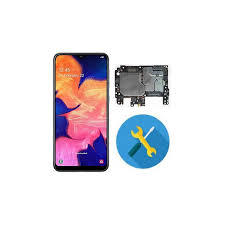 Consider the first 15 digits only. Reparar Placa Base Samsung A10s A107