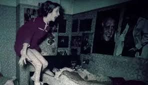 Valak could only be seen by loraine in her true form unlike the earlier this week a good friend of mine said she had not yet seen the conjuring 2 , so needless to say i dragged her to go see it even though i had. How Is The Movie Conjuring 2 Is It Scary Quora