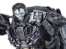 It was a line of toy robots that could change into an alternate form (vehicles such as cars and planes, miniature guns or cassettes, animals, and even dinosaurs) by moving parts into other places, and it was the first line of toys produced for the. Transformers Studio Series 11 Deluxe Lockdown