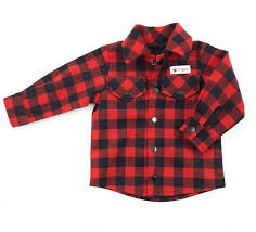 Buffalo Plaid Flannel Baby Shirt Chemise De Flanelle A Carreaux Pour Bebe Lumberjack Baby Shirt Bucheron Chemise Enfant Tirigolo Buffalo Plaid Flannel Checkered Flannel Shirt Baby Shirts
