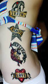 (2001) cast and crew credits, including actors, actresses, directors, writers and more. My Moulin Rouge Tattoo By Kmb111 On Deviantart Tattoos Rogue Tattoo Moulin Rouge