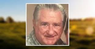 Robert Edward Pemleton Obituary April 8, 2020