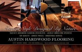Austin Hardwood Flooring
