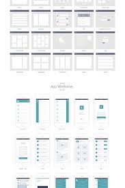 Edge Ultimate Design Bundle On Behance Design Bundles Web Layout Design Web Design
