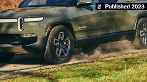 Image result for Rivian