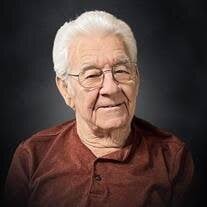 Harry Lane White Obituary