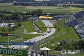 Maybe you would like to learn more about one of these? Gp De Estiria 2020 De F1 Previo Horarios Y Mas