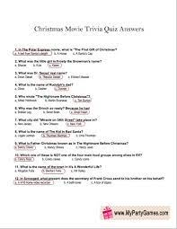 Rd.com knowledge facts there's a lot to love about halloween—halloween party games, the best halloween movies, dressing. Fun Christmas Trivia Questions And Answers Images Nomor Siapa