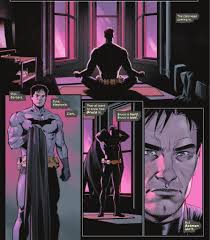 Out of Context Comic Panels...