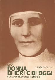 DONNA DI IERI E DI OGGI