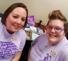 Stacy Mcghee's Instagram, Twitter & Facebook