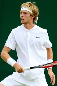 Get the latest news, stats, videos, and more about. Thiem Dominic Rublev Andrey Sofascore Cannot Imagine My Life Without It Andrey Rublev Reveals What Tennis Means To Him