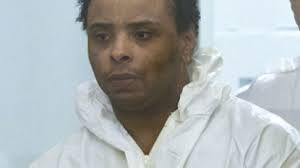 Victim's kin irate over suspect's record