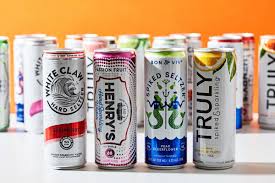 #livetruly following confirms you are 21+. The Summer Of Hard Seltzer Is Coming Here S How 4 Of The Top Brands Stack Up Wine Napavalleyregister Com