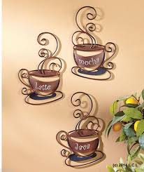 Enjoy free shipping on most stuff, even big stuff. Kitchen Coffee Wall Decor Novocom Top