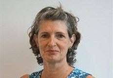 East Kent Housing boss Deborah Upton quits after gas and fire safety scandal