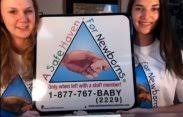 Safe Haven For Newborns Volunteer You Can Make A Difference