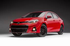 Find a new toyota corolla and checkout the newest toyota corolla apex at a toyota dealership near you, or build & price your own online today. 2016 Toyota Corolla S Special Edition Review A Solid Car In Need Of More Power The Fast Lane Car
