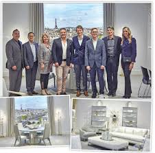 Hours may change under current circumstances Robb Stucky Debuts Baker Gallery Of Furniture And Accessories Bonita Springs Florida Weekly