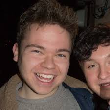 Geraint Roberts (@GeraintCHS)