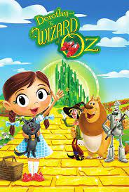 It puts a star wars spin on oz. Dorothy And The Wizard Of Oz Tv Series 2017 2020 Imdb