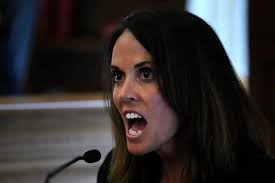 Ellen McCrave Boston!