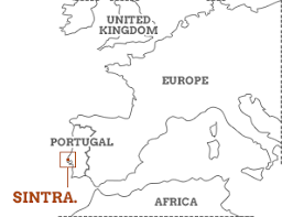 Sintra Travel Guide