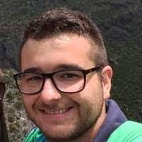 Jorge Cepero's Instagram, Twitter & Facebook