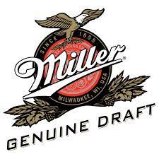Miller Beer Logo Miller Beer Beer Logo Beer Logo Design