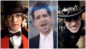 Strictly speaking, without this breakthrough, it's unlikely they'd be as famous as they are today. Quiz Can You Guess The Panic At The Disco Album From A Single Lyric