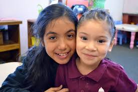 Our Approach — St. Paul City School