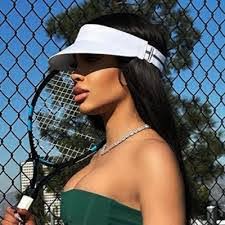 Amanda Sky's Instagram, Twitter & Facebook